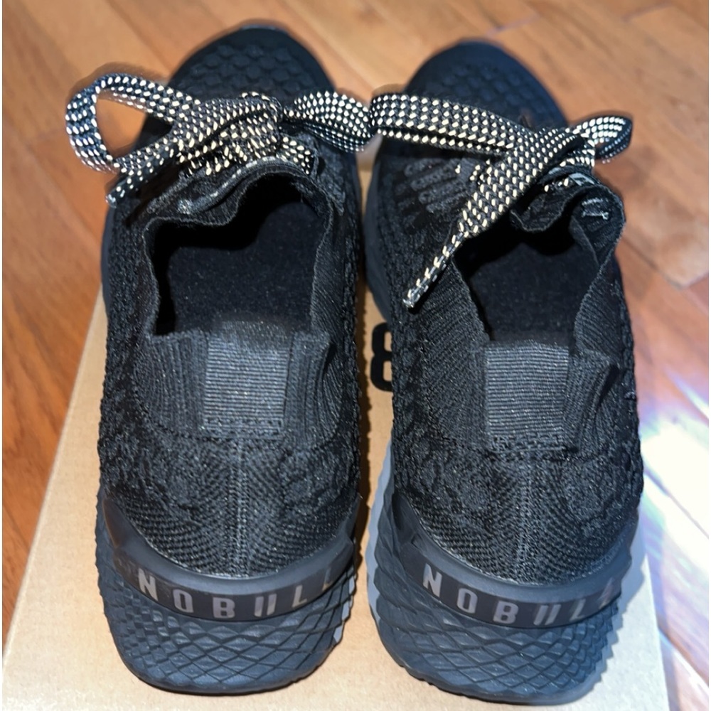 Nobull workout shoes brand new 7.5M/9W